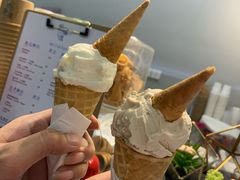 -歎雪糕低糖低脂Gelato冰淇淋