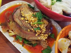 -龙抄手(春熙路总店)