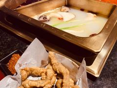 -王家渡火锅店(棕榈泉店)