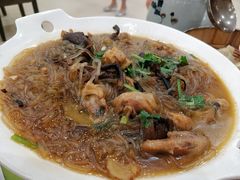 -东北荷花酒家(敏捷店)