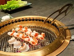 -铭牛烧肉·和牛海鲜自助(高新月牙湖店)