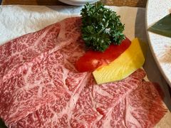 -炼火烤肉店