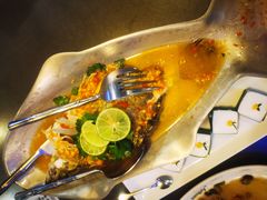 -simply thai天泰(长泰广场店)