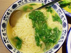 -兔爸私家小厨(新北万达店)