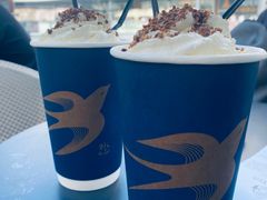 -BeauTea水仙(coco park店)