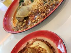 -海椒市落舌·麻辣烫冒菜(武侯大悦城店)