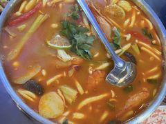 -simply thai天泰(长泰广场店)
