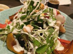 -德川家日本料理(顺义华联店)