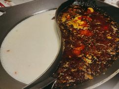 -新辣道鱼火锅(航天万源店)