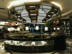 -芭菲盛宴·环球美食(解放碑英利国际店)