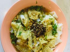 -董小西的凉皮和椒麻鸡(三元桥店)