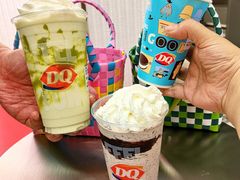 -DQ·蛋糕·冰淇淋(五棵松万达店)