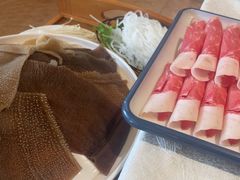 -东来顺饭庄(天坛店)