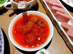 -北京老门框爆肚涮肉馆(凤城六路店)