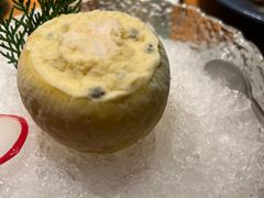 -岚山日本料理(珠江新城店)