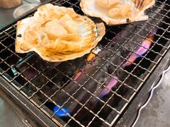 -白仁仔· 活烤海鲜 宵夜(豫园店)