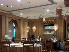 -庭悦餐厅(华侨城店)
