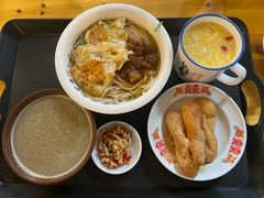 -東茅街茶馆