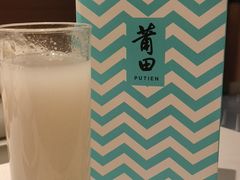 -莆田餐厅PUTIEN(世博源店)