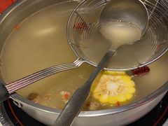 -八合里潮汕鲜牛肉火锅(上海汇智广场店)