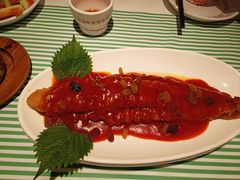 -楼兰新疆菜(江宁万达店)