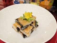 -富邦大酒店-愉月轩中餐厅