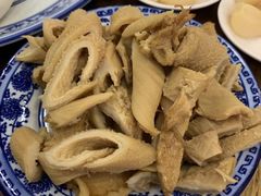 -老白家水盆羊肉