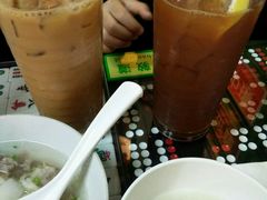 -莅香岛港式餐厅(滨江道店)