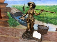 -北海金海湾红树林生态旅游区