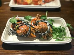 -盒马鲜生(杭州运河上街店)