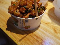 -土豆哥(银石广场一店)