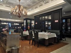 大堂-金春禧(世茂国际广场店)