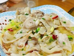 葱油花肠-如我美食(达道社区店)