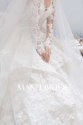 -MANLI BRIDAL婚纱
