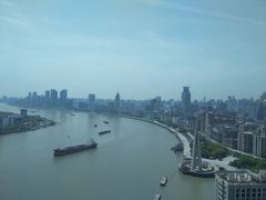 -上海外滩茂悦大酒店
