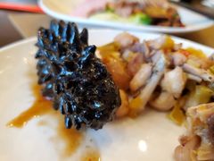 -大汉金桥华美达广场酒店·食秀全日制餐厅