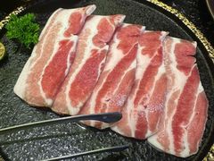 -樱嘢·炭火烧肉(惠南店)