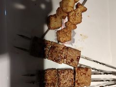 -三个大叔烤羊肉串·炭炉砂锅菜(西三旗店)