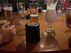-宝莱纳啤酒花园餐厅PAULANER BRAUHAUS Nanjing(广州路店)