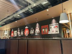 -胖哥俩肉蟹煲(石家庄长安万达店)