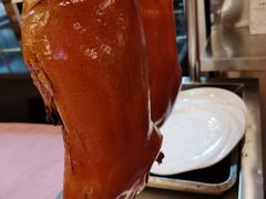 喜盈门精品烤鸭-喜盈门特色烤鸭(胜利店)