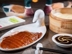-金鸭季·北京烤鸭(深业上城店)