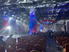 -三亚湾红树林国际会展中心(演出售票)