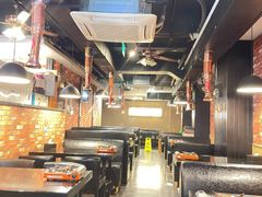 大堂-炙韩料理·部队锅专门店