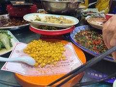 -三大钵江湖菜(空港店)