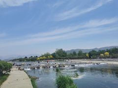 -永定河休闲森林公园