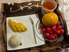 -菩泰·泰式草本按摩SPA(国大城市广场店)