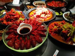 -红盔甲·小龙虾(人民广场店)