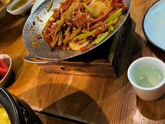 -九锅一堂酸菜鱼(新南凯德直营店)