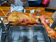 -旺烤园烧烤·炭烤羊腿(吴江阳光新天地店)